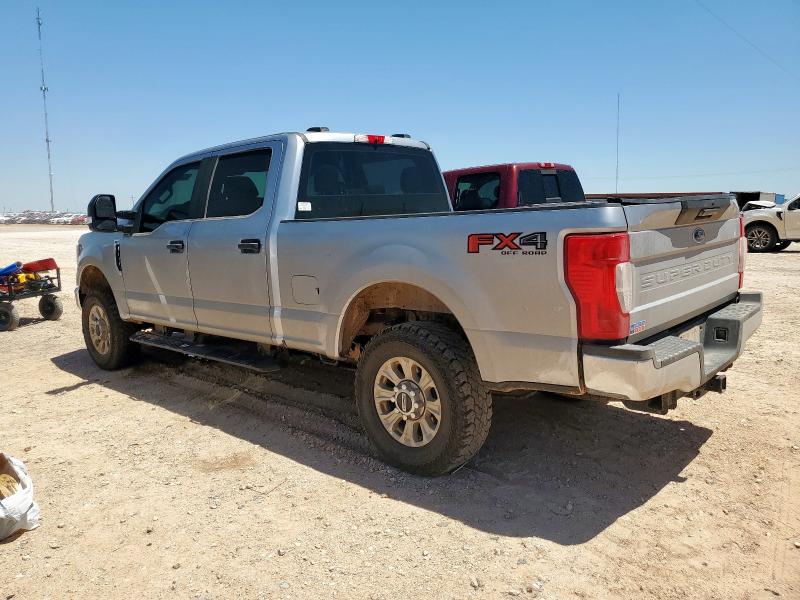 2022 FORD F250 SUPER - 1FT7W2BN6NEC77358