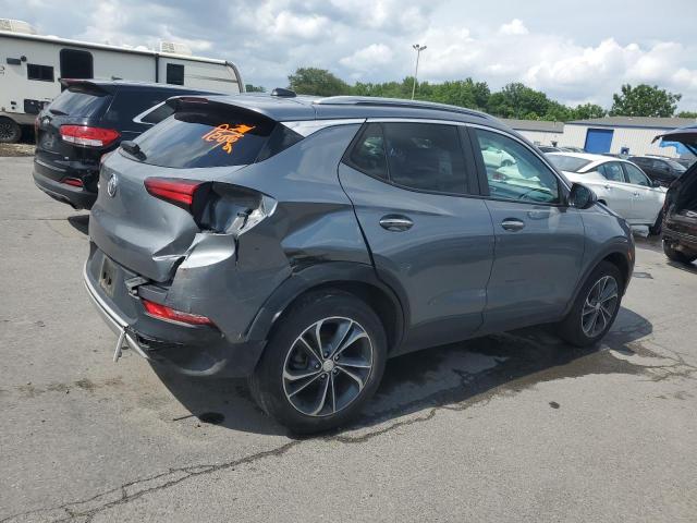 2021 BUICK ENCORE GX KL4MMESL5MB171728