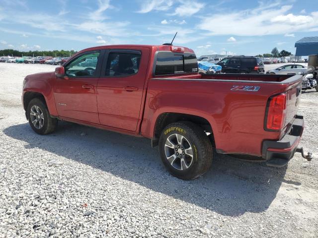 2016 CHEVROLET COLORADO Z71 #3279730940