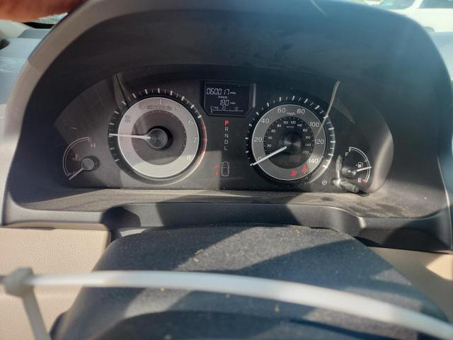 2015 HONDA ODYSSEY LX 5FNRL5H27FB067819
