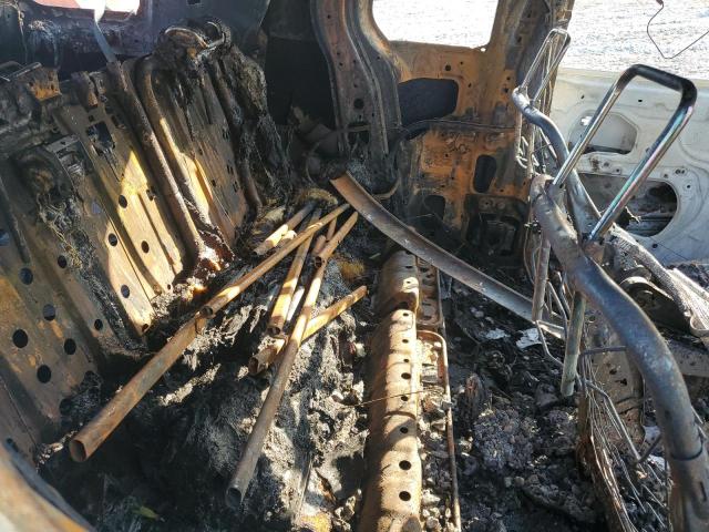 2008 TOYOTA FJ CRUISER #3294519501