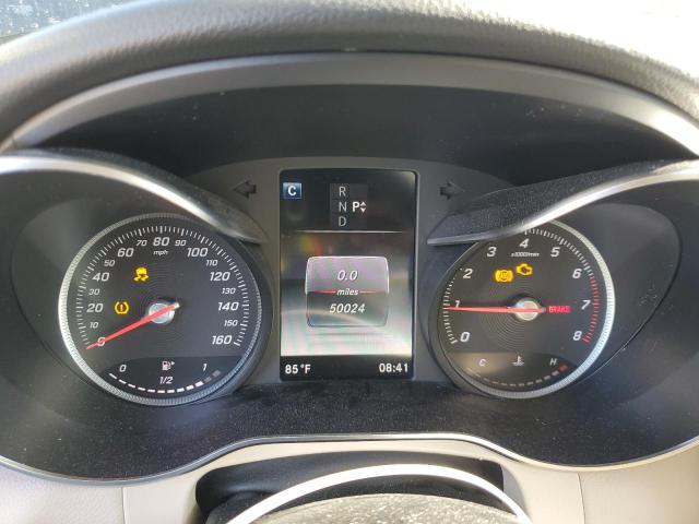 2019 MERCEDES-BENZ GLC 300 WDC0G4JB6KF547268
