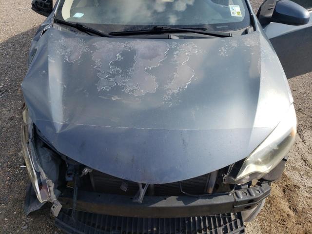 2016 TOYOTA COROLLA L 5YFBURHE7GP382531
