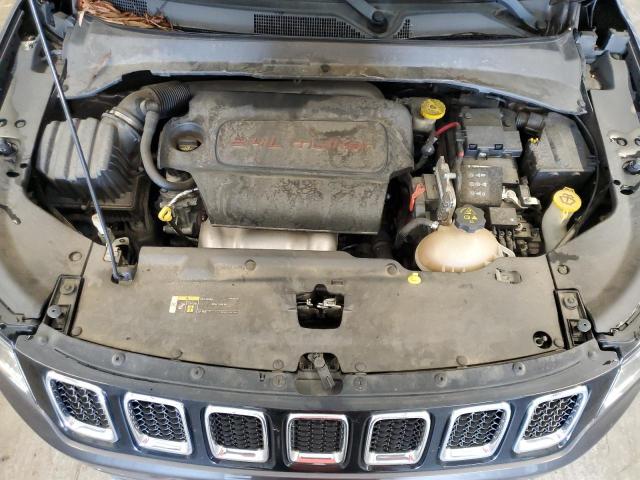 2018 JEEP COMPASS LA 3C4NJCBB2JT194778