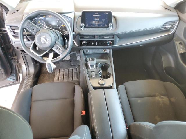 2023 NISSAN ROGUE S - 5N1BT3AB3PC858004