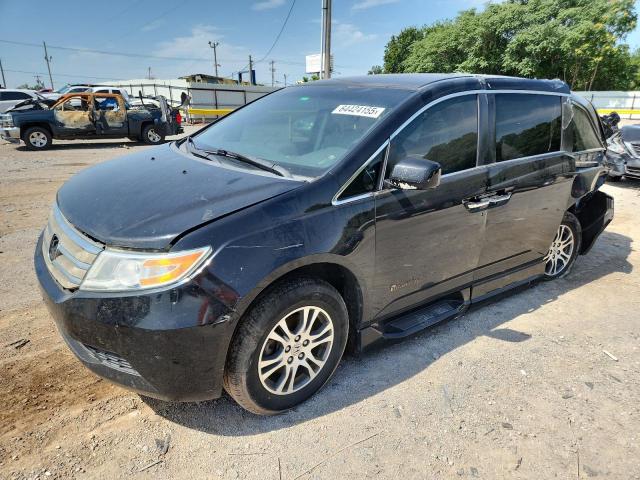 HONDA ODYSSEY EX