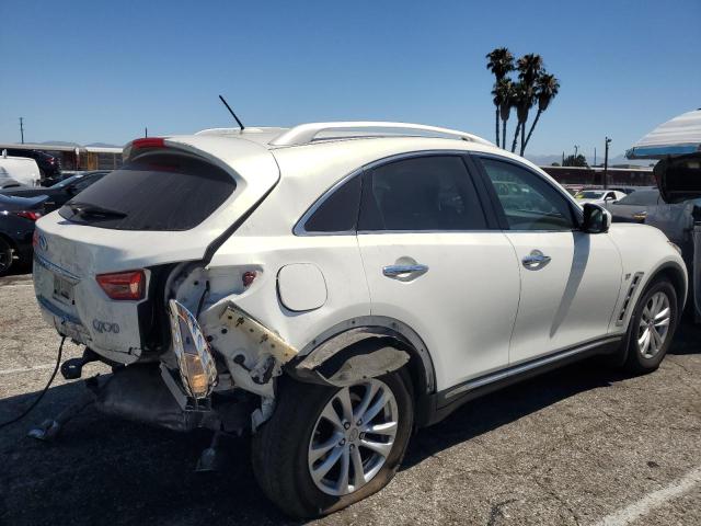 2016 INFINITI QX70 JN8CS1MU2GM670926