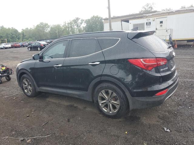 2016 HYUNDAI SANTA FE S - 5XYZUDLB1GG324532