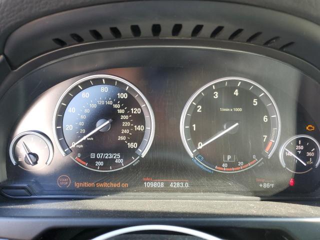 2017 BMW X5 SDRIVE3 - 5UXKR2C5XH0U18349