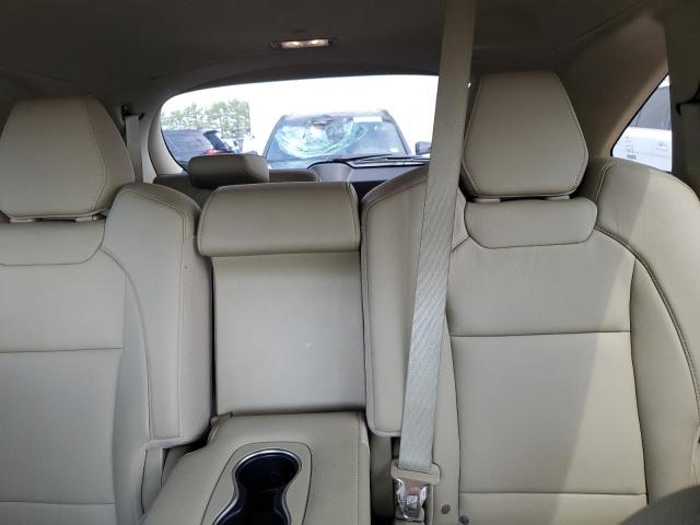 2019 ACURA MDX 5J8YD4H34KL030165
