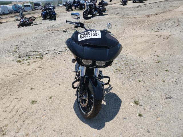 2021 HARLEY-DAVIDSON FLTRX 1HD1KHC12MB640219