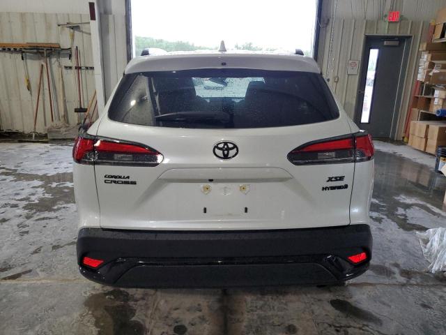 2024 TOYOTA COROLLA CR 7MUFBABG9RV035298