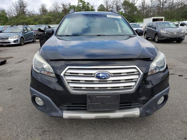 2017 SUBARU OUTBACK 3.6R LIMITED 4S4BSEKC0H3410388