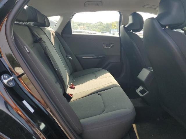 2025 KIA K4 LX - 3KPFT4DE1SE118986