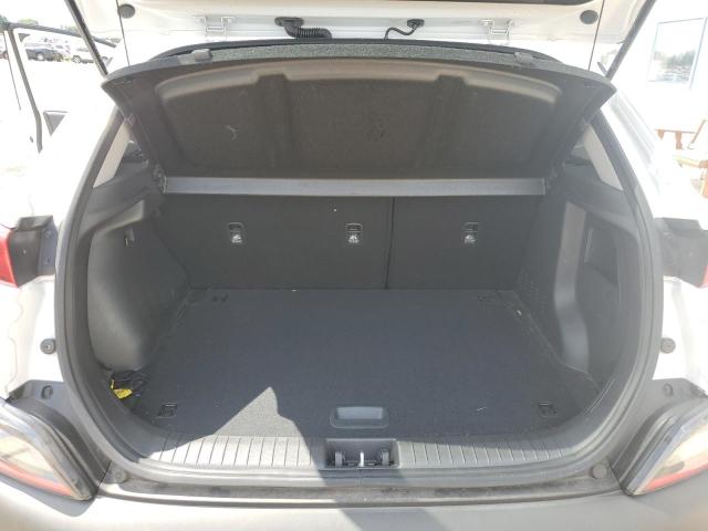 2023 HYUNDAI KONA SEL KM8K32AB2PU978686
