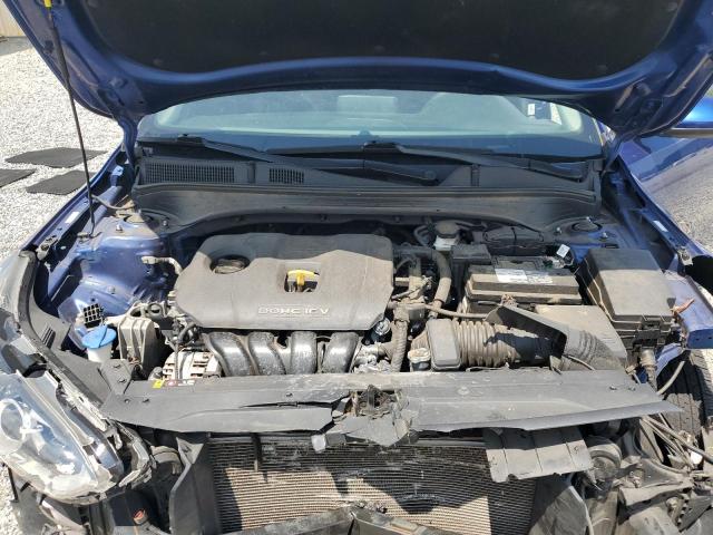 2020 KIA FORTE FE 3KPF24AD4LE151271