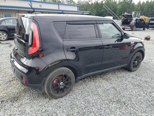 Vin: kndjn2a20j7586869, lot: 63366175, kia soul 20183