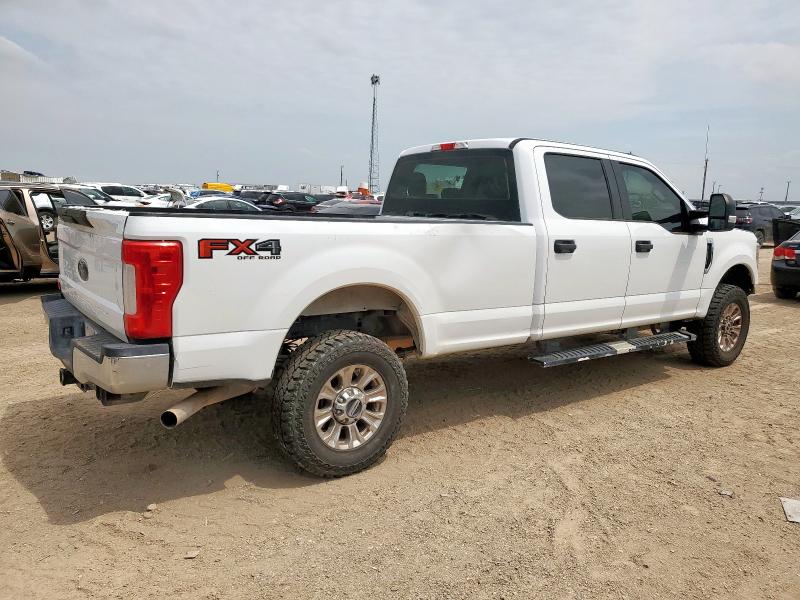 2019 FORD F250 SUPER - 1FT7W2B66KED93681