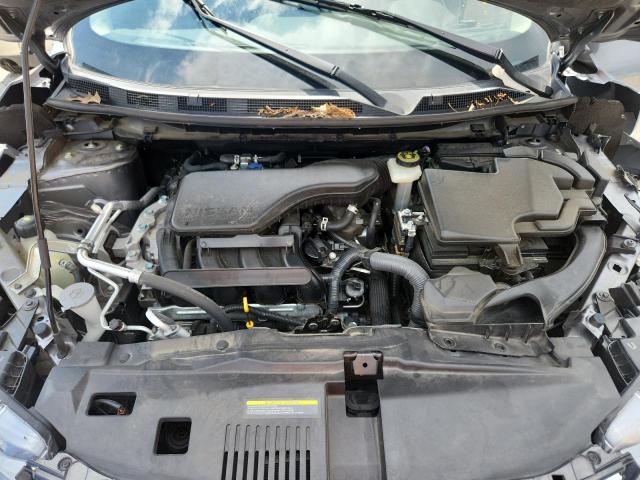 2021 NISSAN ROGUE SPORT S JN1BJ1AW1MW436831