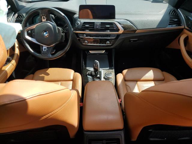 2018 BMW X3 XDRIVE3 5UXTR9C57JLC73467