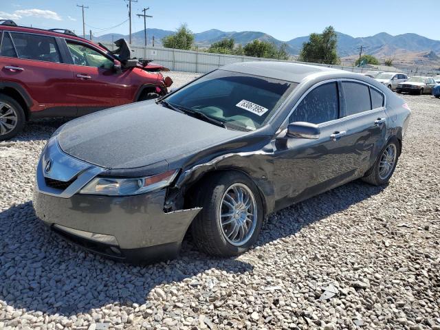 2011 ACURA TL - 19UUA8F51BA007957