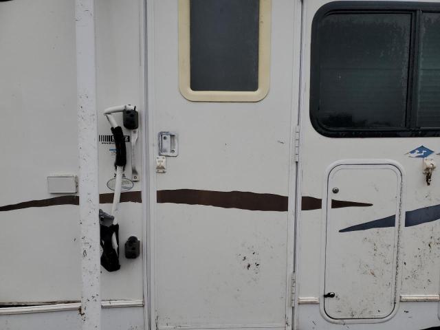 2008 WILDWOOD WILDCAT #3208412715