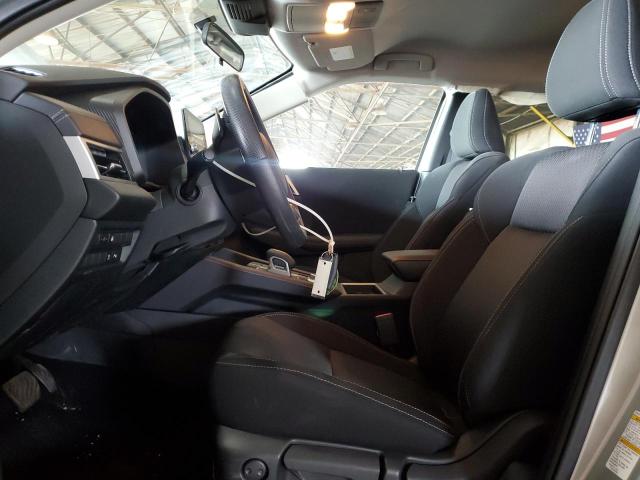 2025 MITSUBISHI OUTLANDER ES JA4T5UA93SZ002269
