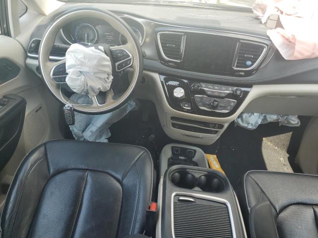 2017 CHRYSLER PACIFICA L 2C4RC1GG8HR817256