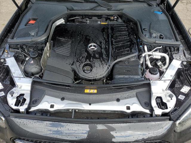 2023 MERCEDES-BENZ E 450 4MAT W1KZF5KB6PB168635