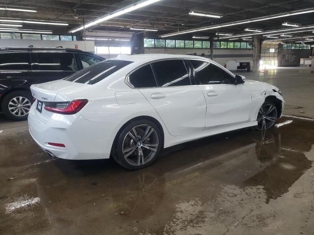 2024 BMW 330XI 3MW89FF04R8E14854