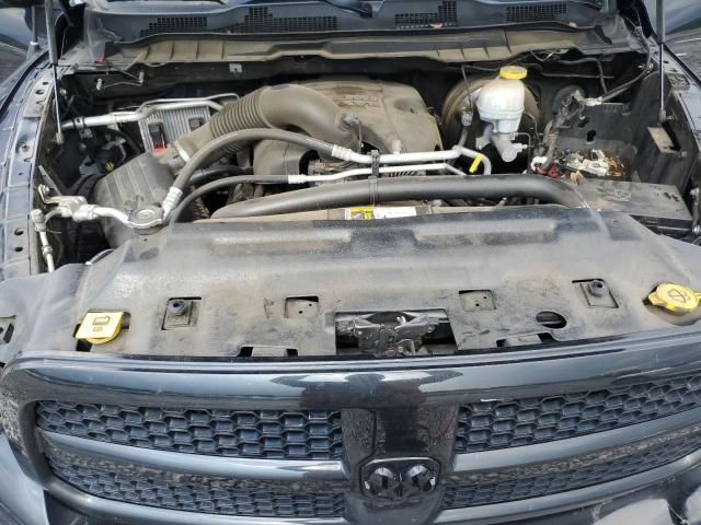 2018 RAM 1500 SLT - 1C6RR7LT6JS252828