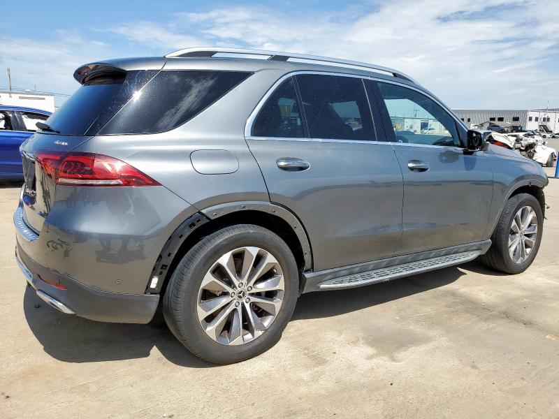 2023 MERCEDES-BENZ GLE 450 4M 4JGFB5KB1PA938623