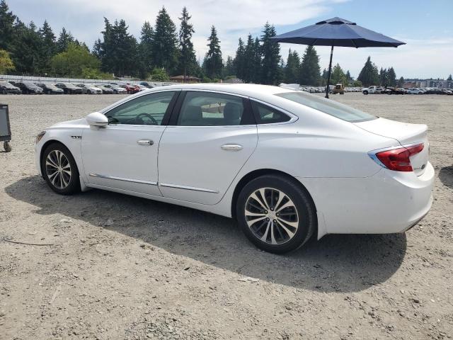 2017 BUICK LACROSSE E 1G4ZP5SSXHU143584