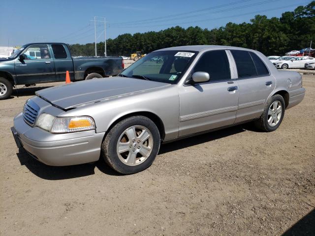 FORD CROWN VICT