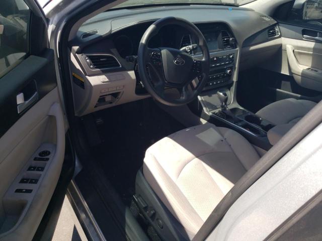 2016 HYUNDAI SONATA SPO - 5NPE34AF8GH284031