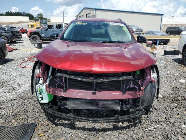 2024 CHEVROLET TRAX ACTIV - KL77LKE28RC063657