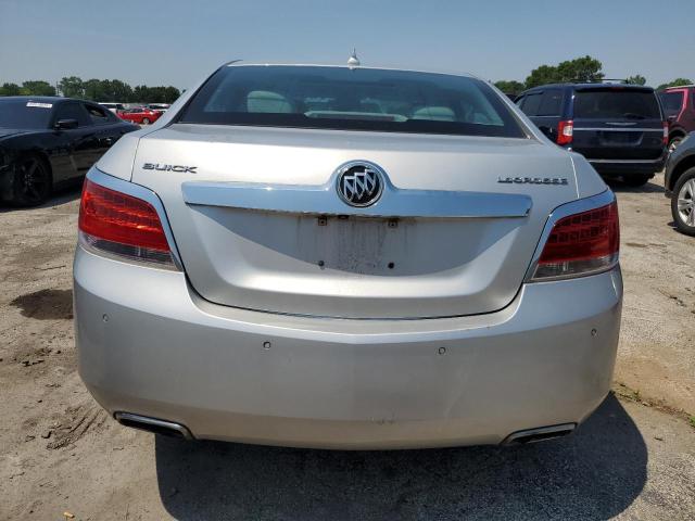 2012 BUICK LACROSSE P - 1G4GD5E38CF337340