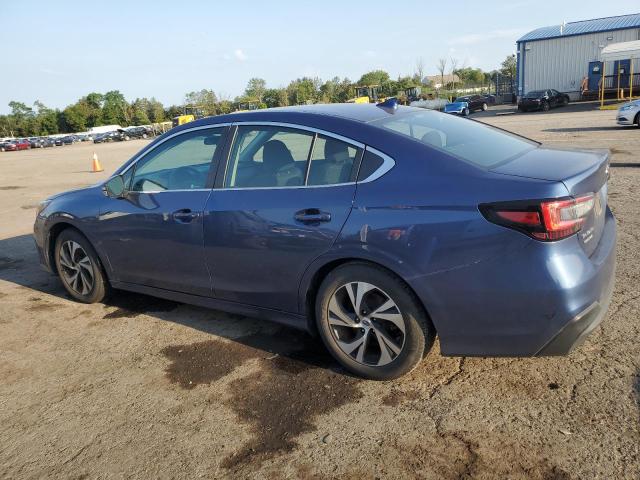 2022 SUBARU LEGACY PRE 4S3BWAC69N3004146