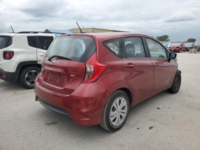 2017 NISSAN VERSA NOTE S 3N1CE2CP0HL370885
