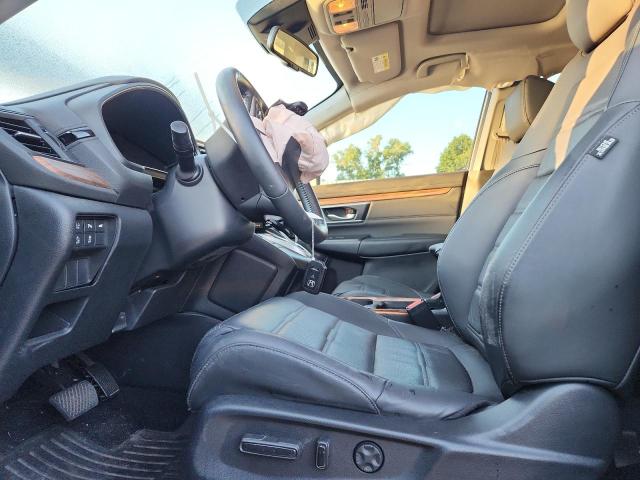 2022 HONDA CR-V TOURI 5J6RT6H91NL002425