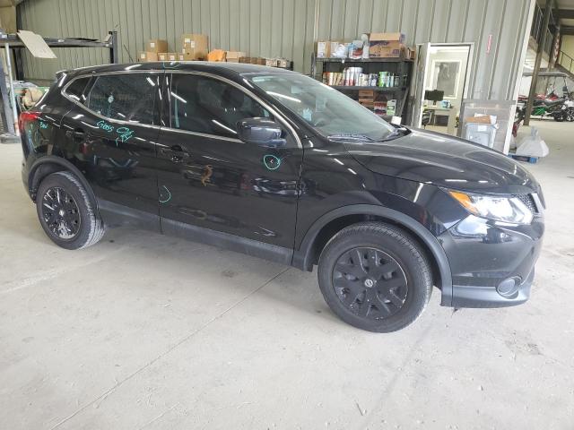 2019 NISSAN ROGUE SPOR - JN1BJ1CR4KW349753