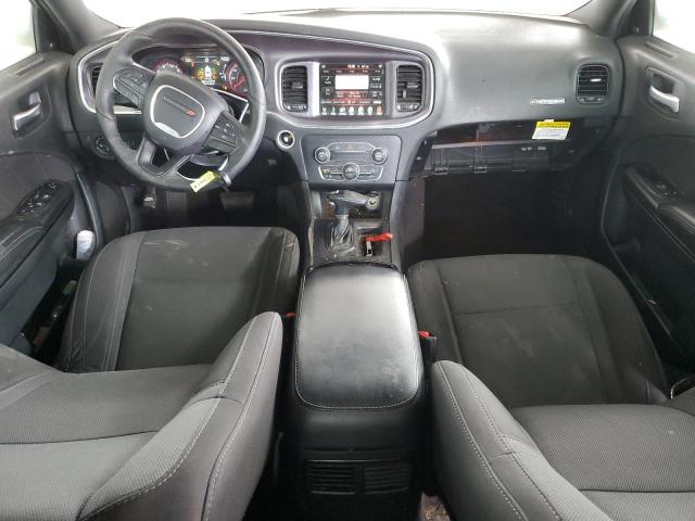 2016 DODGE CHARGER SX - 2C3CDXHGXGH246947