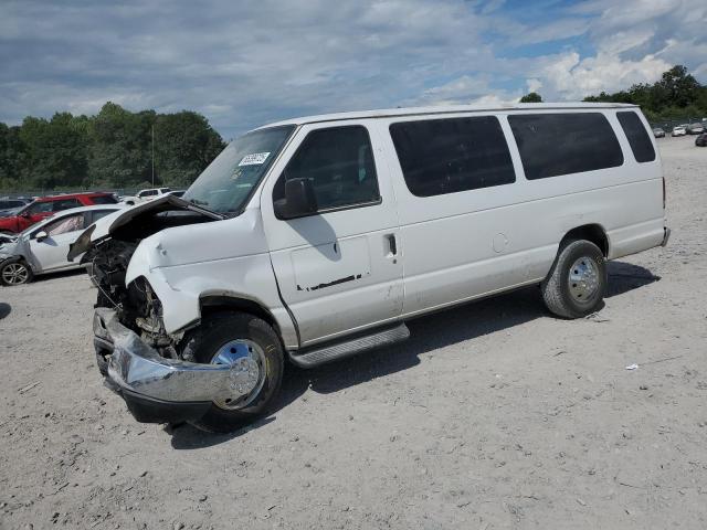 FORD ECONOLINE