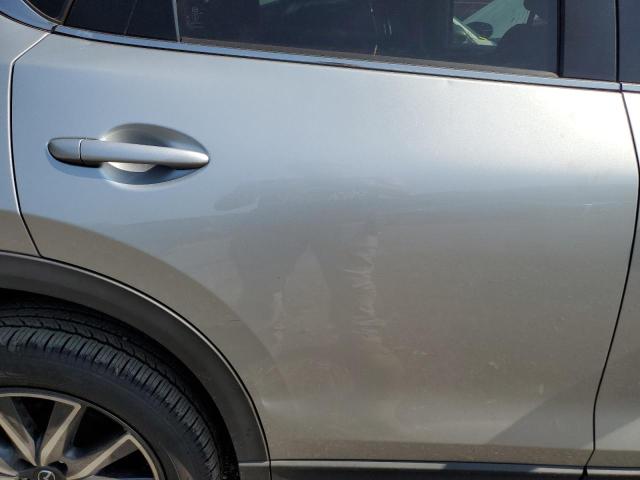 2017 MAZDA CX-5 GRAND JM3KFBDL6H0178103