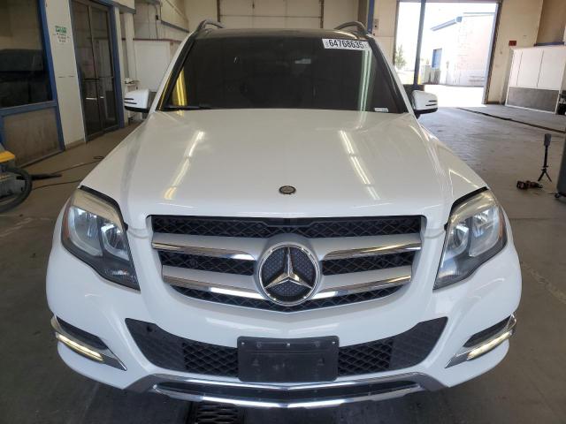 2015 MERCEDES-BENZ GLK 350 4M WDCGG8JB4FG395545