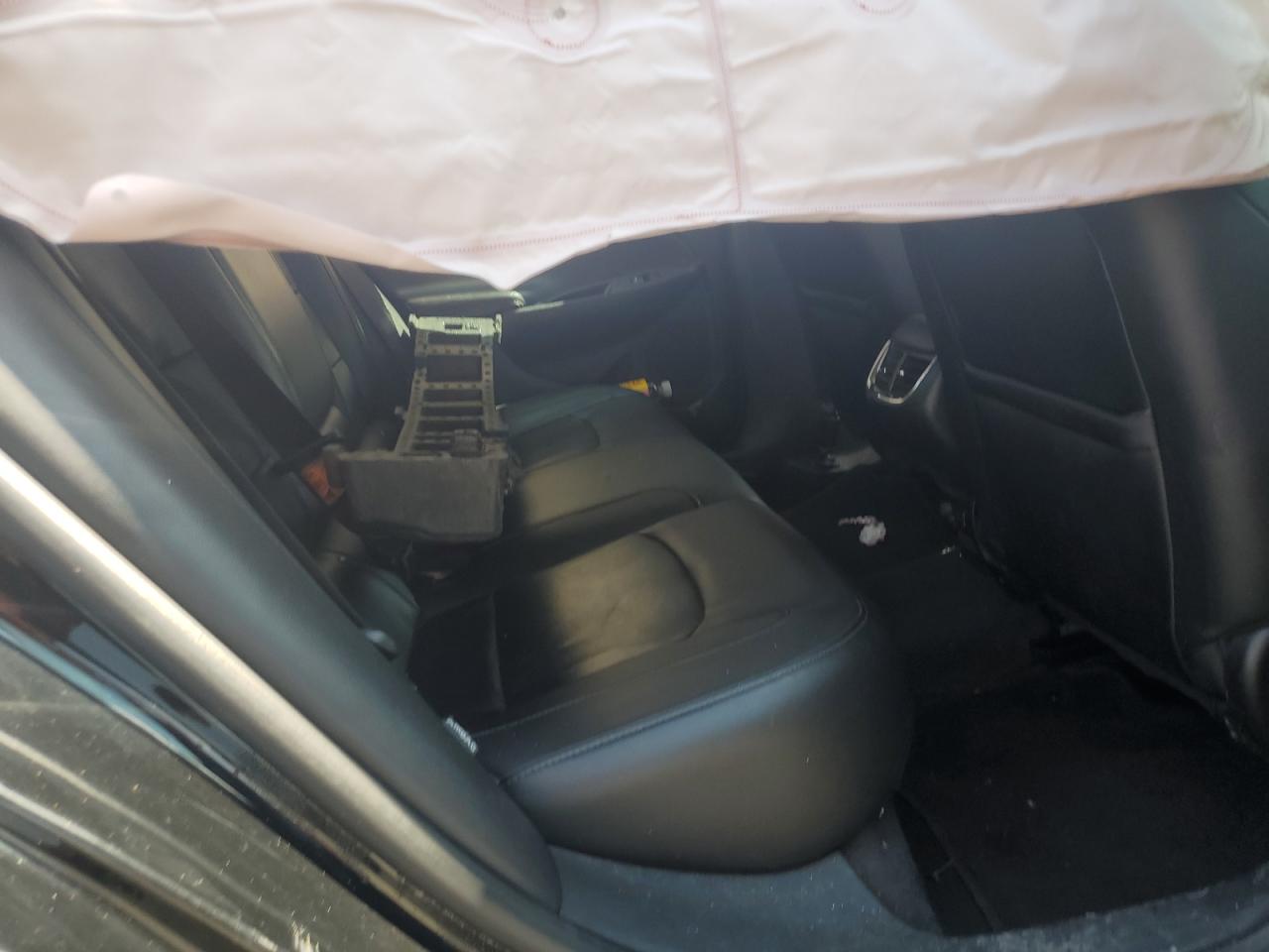 CHEVROLET MALIBU HYBRID