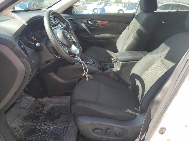 2018 NISSAN ROGUE S - 5N1AT2MT9JC744154