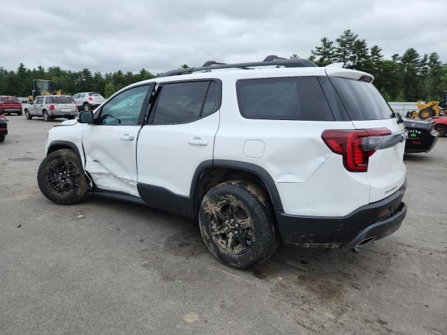 2021 GMC ACADIA AT4 1GKKNLLS2MZ145510