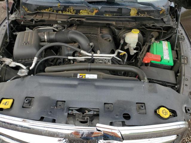 2017 RAM 1500 SLT - 3C6RR7LT4HG595185