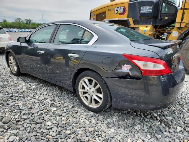 Vin: 1n4aa5ap7bc838818, lot: 63566985, nissan maxima s 20112